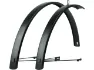 SKS Edge AL Schutzblech Set VR+HR