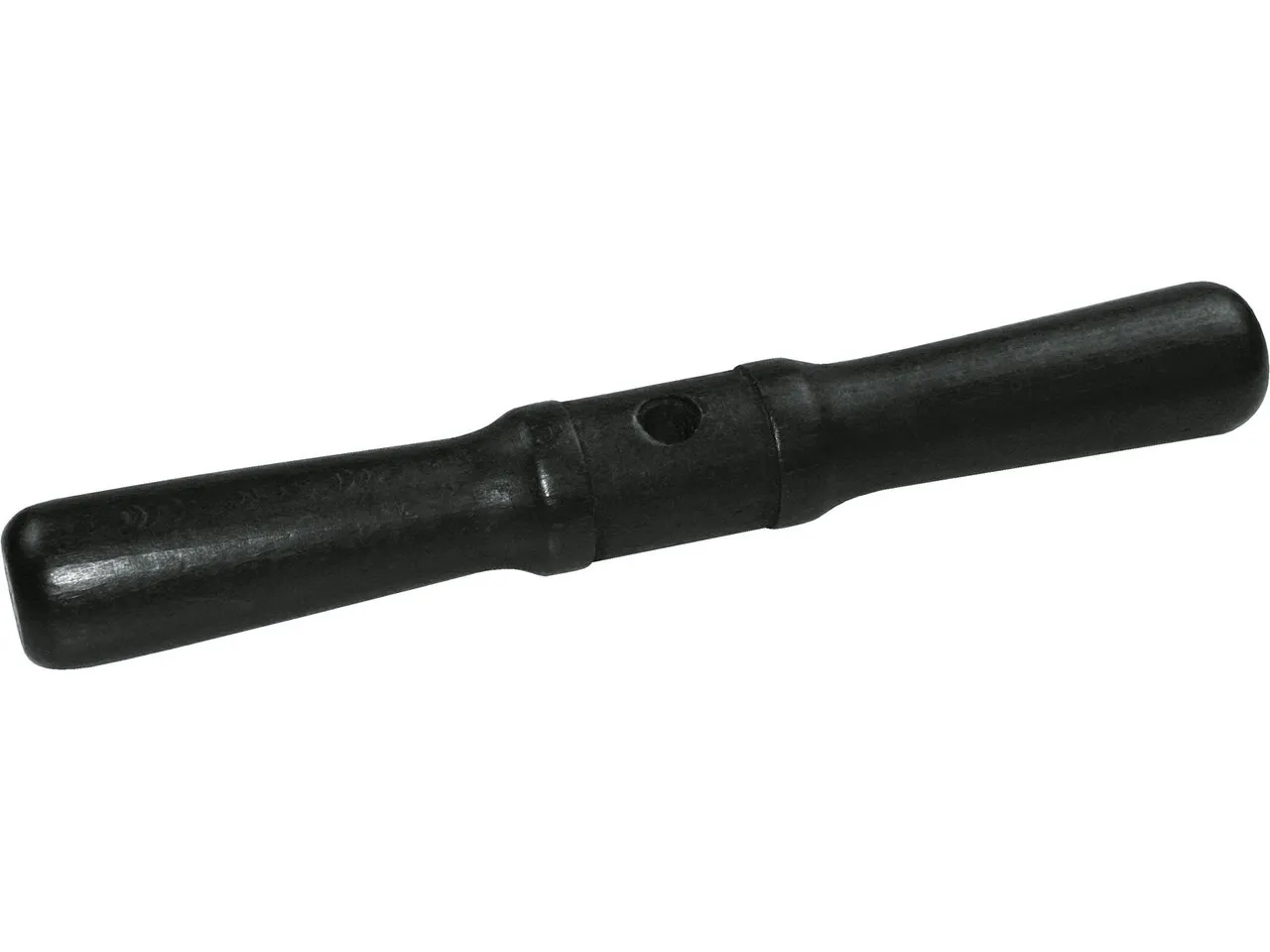 SKS Ersatz-Holzgriff für Rennkompressor Standpumpe, Schwarz, one_size SKS Ersatz-Holzgriff für Rennkompressor Standpumpe, Schwarz, one_size