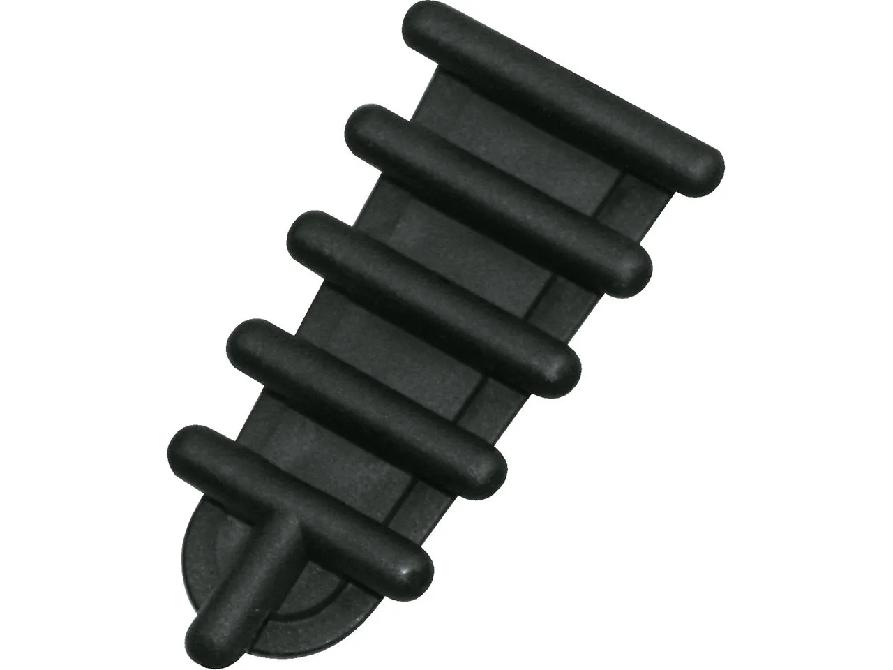 SKS Ersatz-Trittfläche für Rennkompressor Standpumpe, Schwarz, one_size SKS Ersatz-Trittfläche für Rennkompressor Standpumpe, Schwarz, one_size