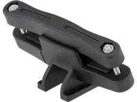SKS Ersatzhalter Click-Taschen Sattelaufnahme SKS Ersatzhalter Click-Taschen Sattelaufnahme