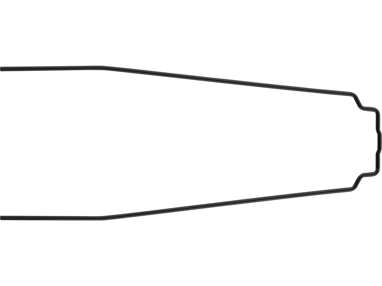 SKS Ersatzstrebe Bluemels 75 U, One_size SKS Ersatzstrebe Bluemels 75 U, One_size