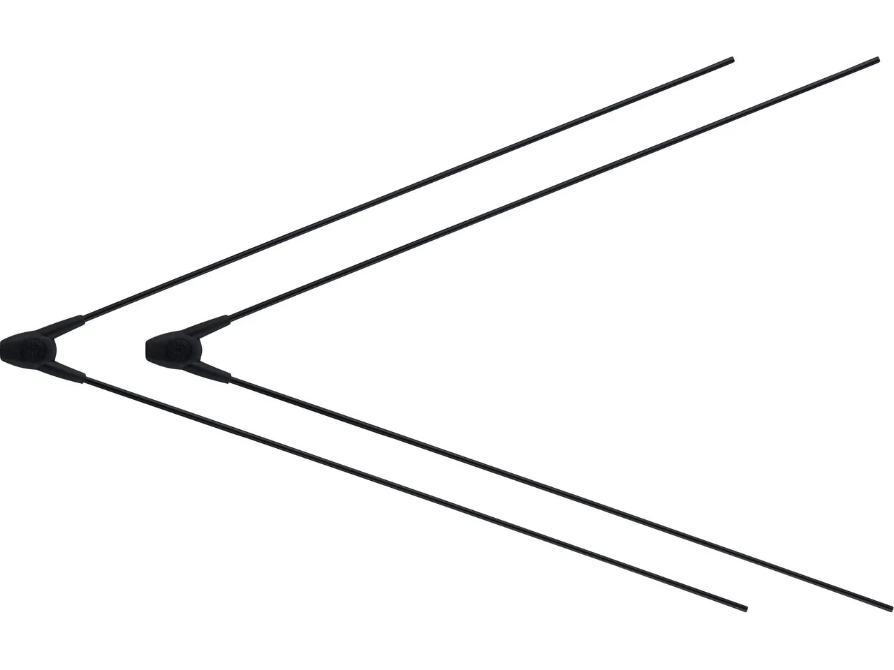 SKS Ersatzstreben für Bluemels Stripes / Basic 26" - 29"