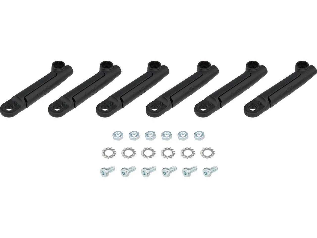 SKS Ersatzteilset ESC, One_size SKS Ersatzteilset ESC, One_size