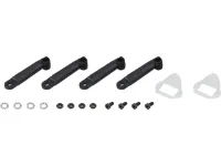 SKS ESC Strebenbefestigung für Bluemels Basic 20" / 24" SKS ESC Strebenbefestigung für Bluemels Basic 20" / 24"