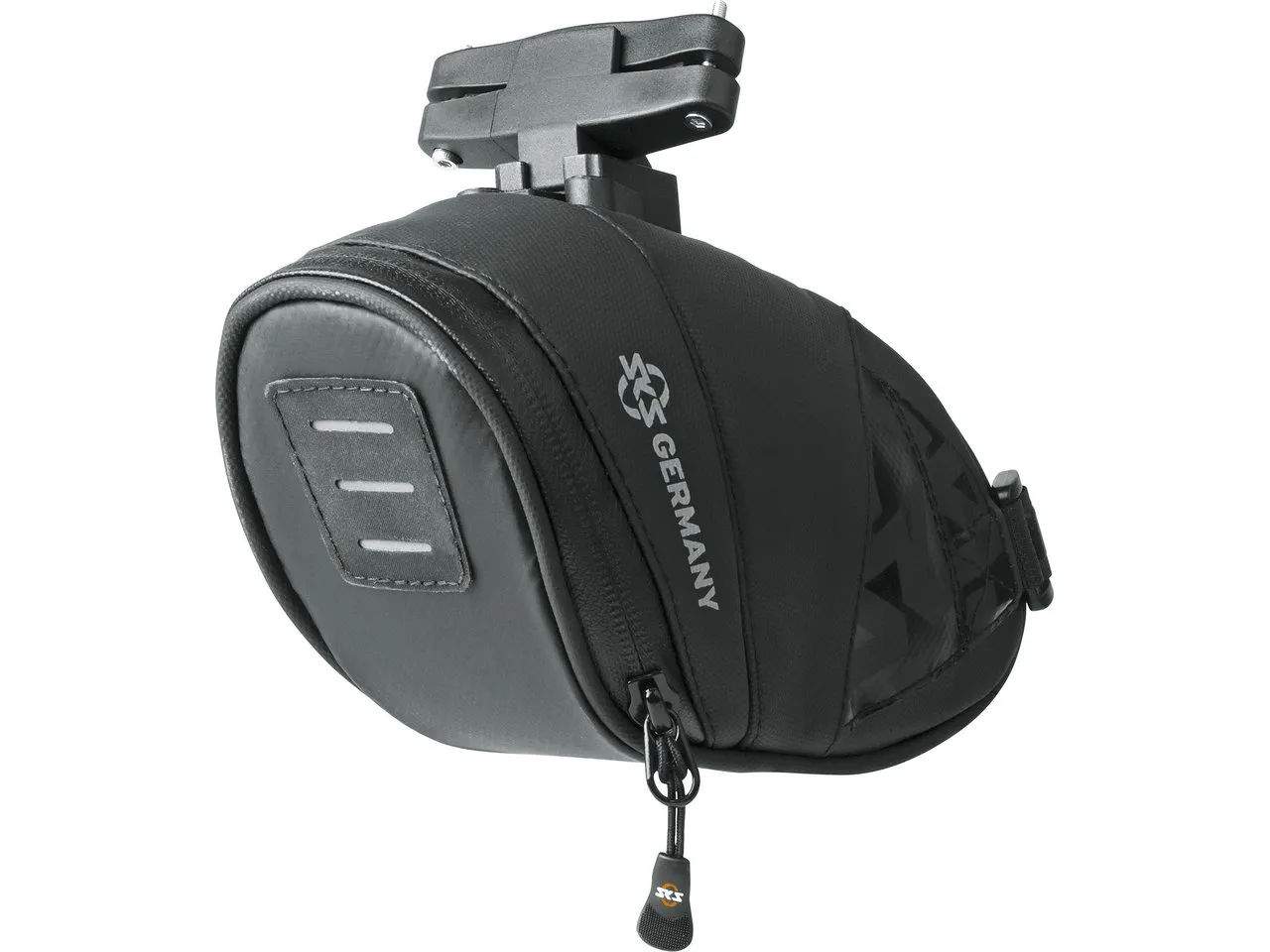 SKS Explorer Click Satteltasche SKS Explorer Click Satteltasche