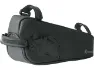 SKS Explorer Edge Rahmentasche, Schwarz, 1L