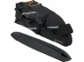 SKS Explorer Exp. Satteltasche, Schwarz, 13L