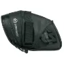 SKS Explorer Straps 500 Werkzeug-satteltasche 0.5l, Black, One Size