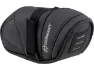 SKS Explorer Straps Satteltasche, Schwarz, 500ml