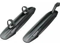 SKS Fatboard Schutzblech Set VR+HR SKS Fatboard Schutzblech Set VR+HR
