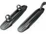 SKS Fatboard Schutzblech Set VR+HR, Schwarz, Satz (VR + HR)