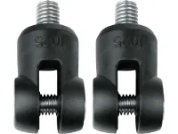 SKS Federgabeladapter für RockShox und Suntour SKS Federgabeladapter für RockShox und Suntour
