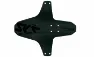 SKS Flap Guard Front-Schutzblech, Schwarz, 26 Zoll - 29 Zoll