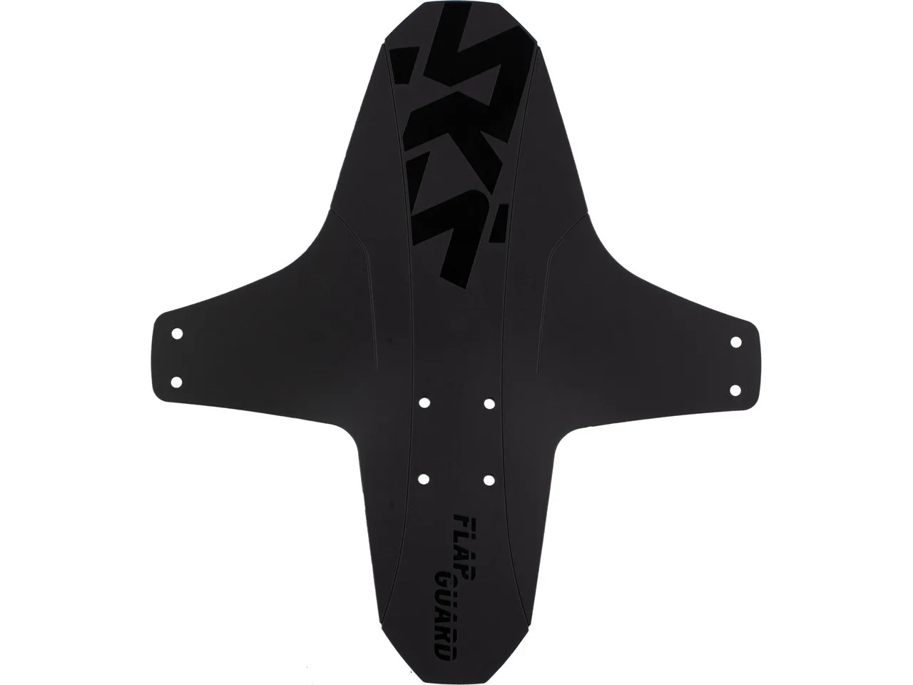 SKS Flap Guard Schutzblech, Schwarz, one_size SKS Flap Guard Schutzblech, Schwarz, one_size