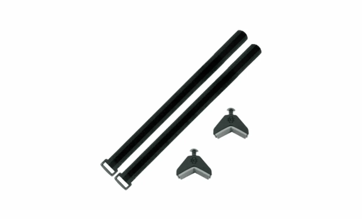 SKS Flaschenhalter Adapter Anywhere, Schwarz SKS Flaschenhalter Adapter Anywhere, Schwarz