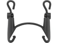 SKS GT-Loop Gepäckträgeranbindung für Schutzbleche SKS GT-Loop Gepäckträgeranbindung für Schutzbleche