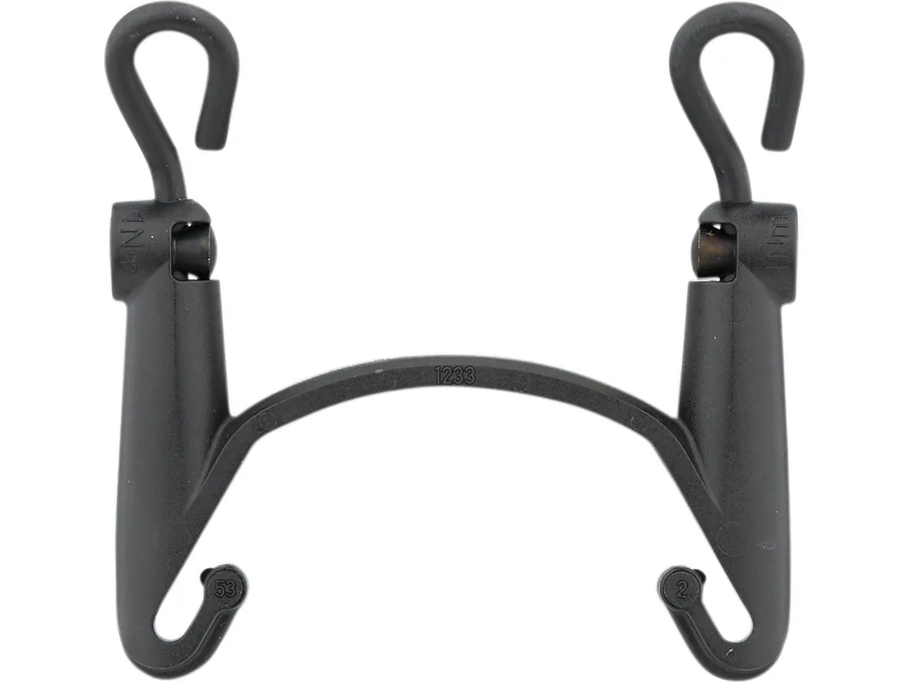 SKS GT-Loop Gepäckträgeranbindung für Schutzbleche SKS GT-Loop Gepäckträgeranbindung für Schutzbleche