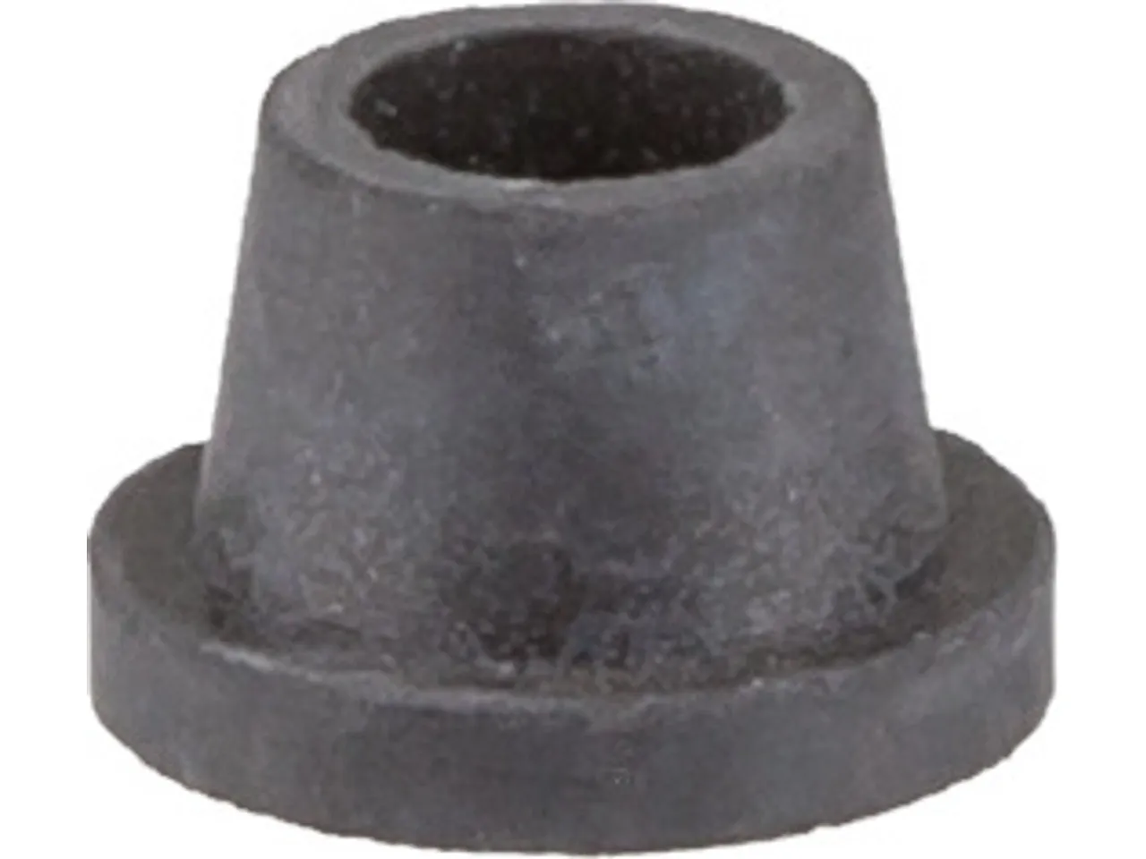 SKS Gummieinsatz 3213 für Stecknippel, Schwarz, one_size SKS Gummieinsatz 3213 für Stecknippel, Schwarz, one_size