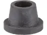 SKS Gummieinsatz 3213 für Stecknippel, Schwarz, one_size