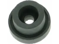 SKS Gummieinsatz DV/SV für Messingnippel SKS Gummieinsatz DV/SV für Messingnippel