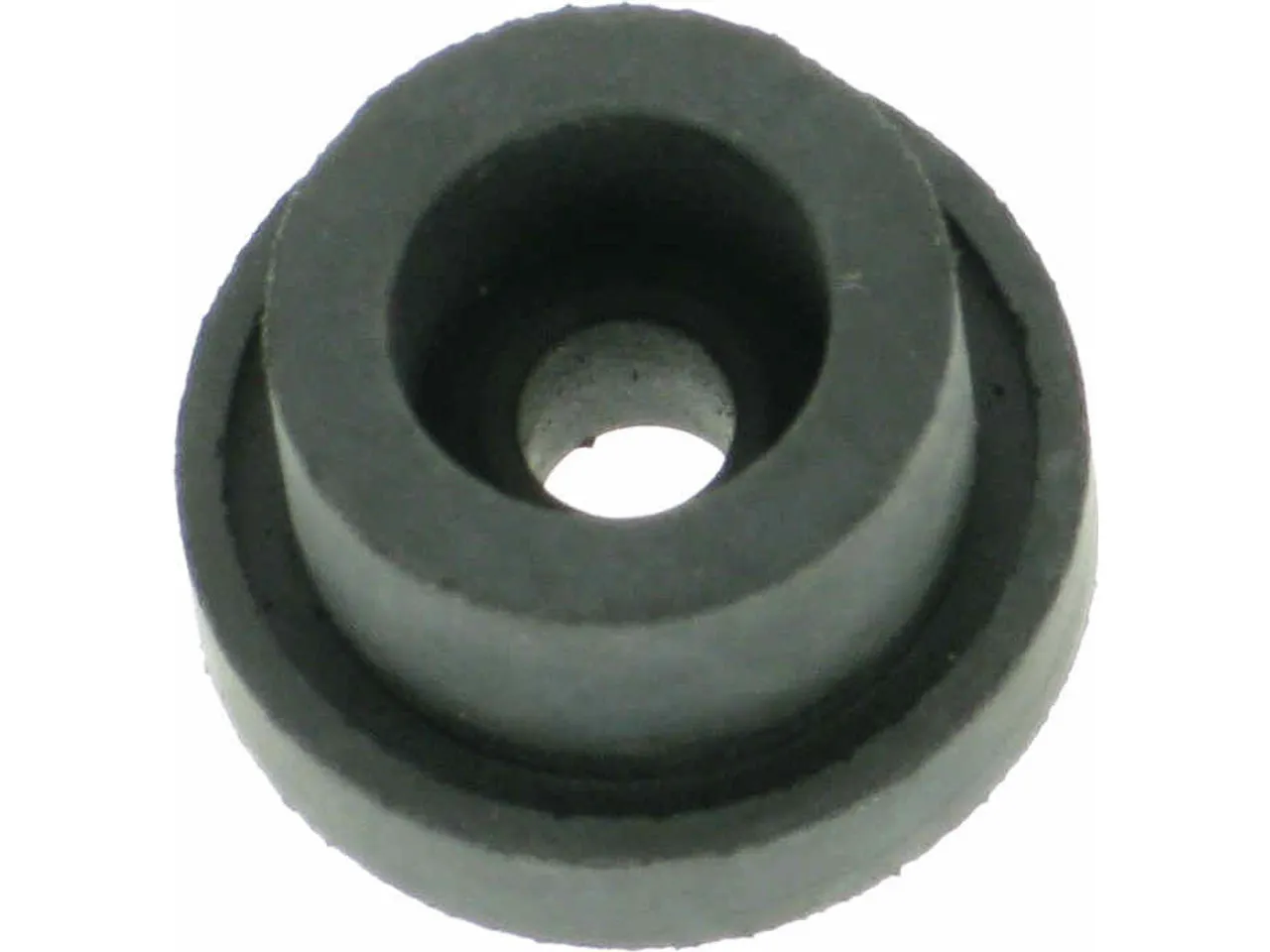 SKS Gummieinsatz DV/SV für Messingnippel, One_size SKS Gummieinsatz DV/SV für Messingnippel, One_size