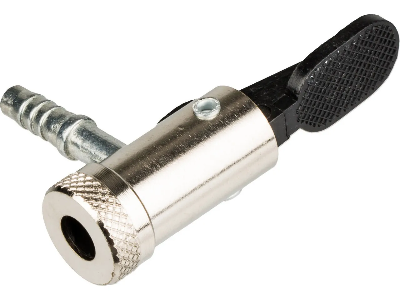 SKS Hebelstecker für Autoventil / Schraderventil, Grau, one_size SKS Hebelstecker für Autoventil / Schraderventil, Grau, one_size