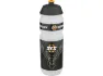 SKS Hirsch Trinkflasche, schwarz, TU