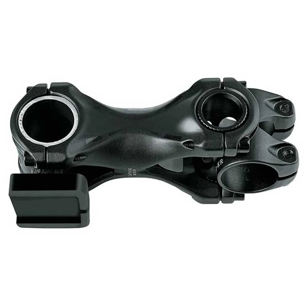 SKS Humpert Ergotec Monkey Link Fahrradvorbau, Black, 100mm, -20º - 40º SKS Humpert Ergotec Monkey Link Fahrradvorbau, Black, 100mm, -20º - 40º