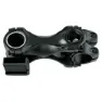 SKS Humpert Ergotec Monkey Link Fahrradvorbau, Black, 100mm, -20º - 40º