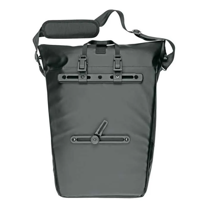 SKS Infinity Fahrradtasche, Black, One Size SKS Infinity Fahrradtasche, Black, One Size
