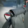SKS Infinity Fahrradtasche, Black, One Size