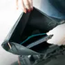 SKS Infinity Fahrradtasche, Black, One Size