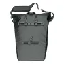 SKS Infinity Fahrradtasche, Black, One Size