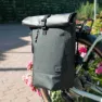 SKS Infinity Fahrradtasche, Black, One Size