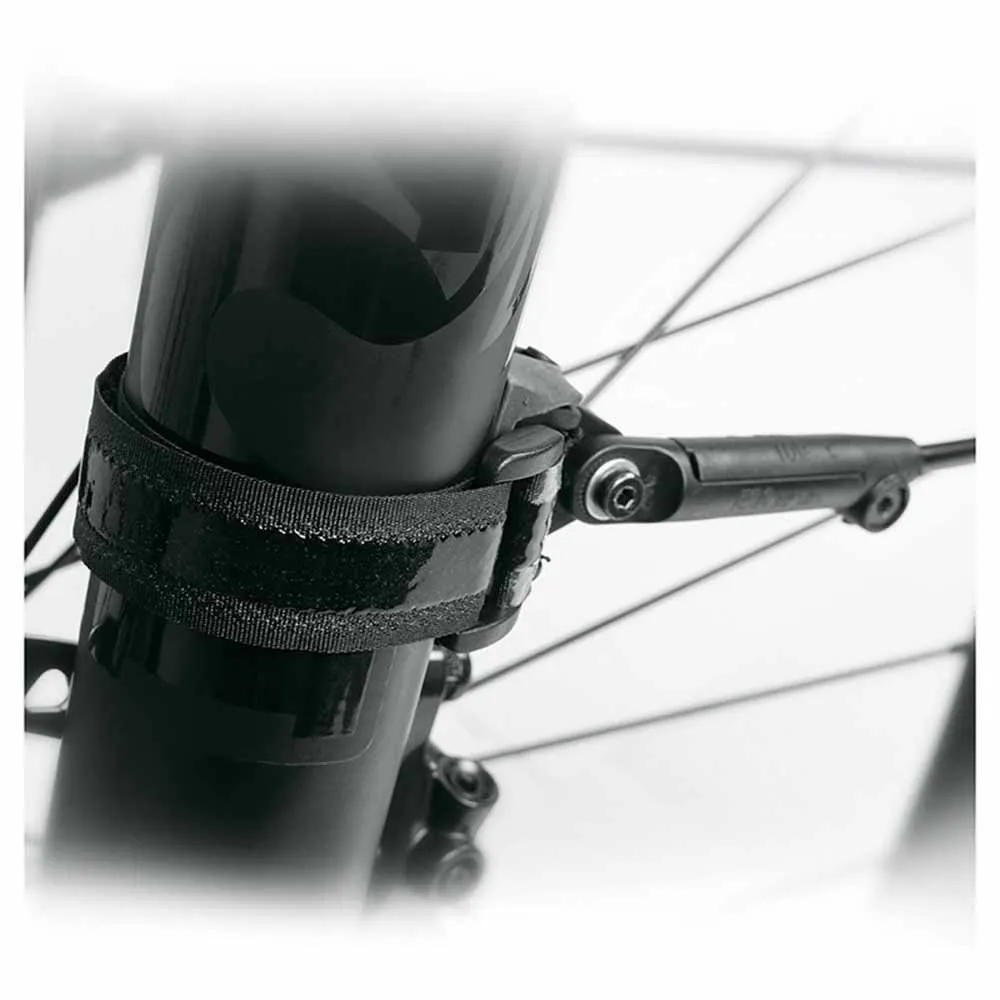 SKS Infinity Universal 75 Mm Vorderer Kotflügel, Black, One Size SKS Infinity Universal 75 Mm Vorderer Kotflügel, Black, One Size