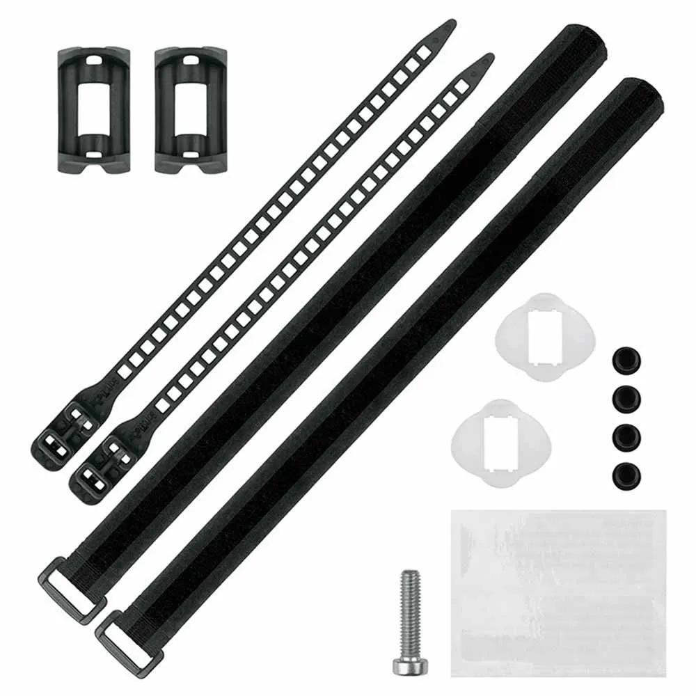SKS Infinity Universal 75 Mm Vorderer Kotflügel, Black, One Size SKS Infinity Universal 75 Mm Vorderer Kotflügel, Black, One Size