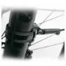 SKS Infinity Universal 75 Mm Vorderer Kotflügel, Black, One Size