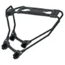SKS Infinity Universal Gepäckträger, Black, One Size