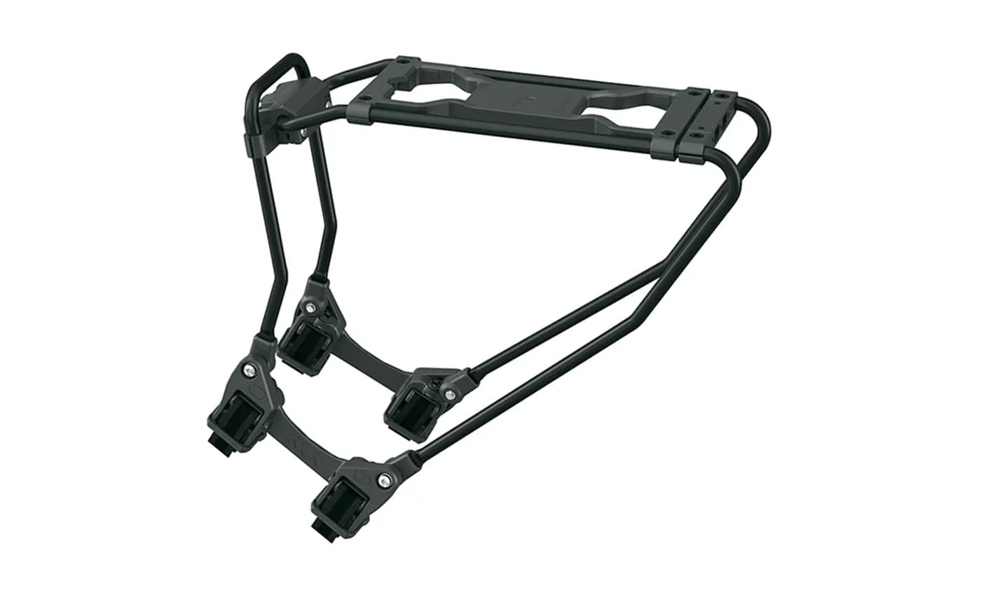 SKS Infinity Universal Gepäckträger, Schwarz SKS Infinity Universal Gepäckträger, Schwarz