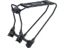 SKS Infinity Universal Gepäckträgersystem, Schwarz, one_size