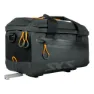 SKS Infinity Universal Mik 7l Gepäckträgertasche, Black, One Size