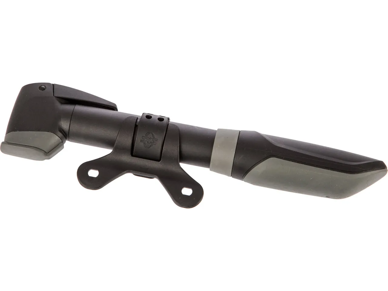 SKS Injex Lite Minipumpe, Schwarz, one_size SKS Injex Lite Minipumpe, Schwarz, one_size