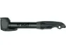SKS Injex T-Zoom Minipumpe, Schwarz, one_size