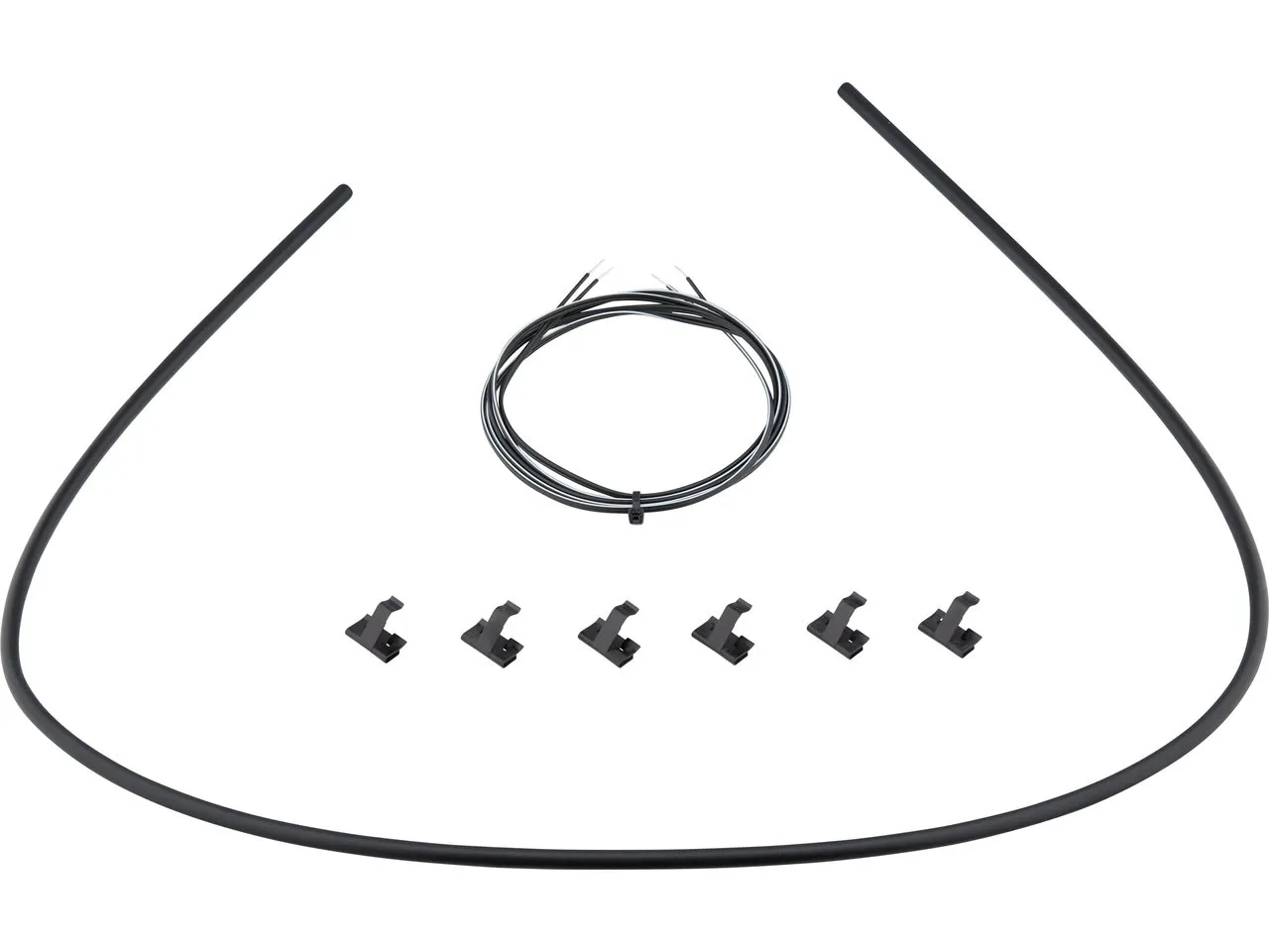SKS Kabelführungs-Kit für Edge AL / Bluemels 75 U, One_size SKS Kabelführungs-Kit für Edge AL / Bluemels 75 U, One_size