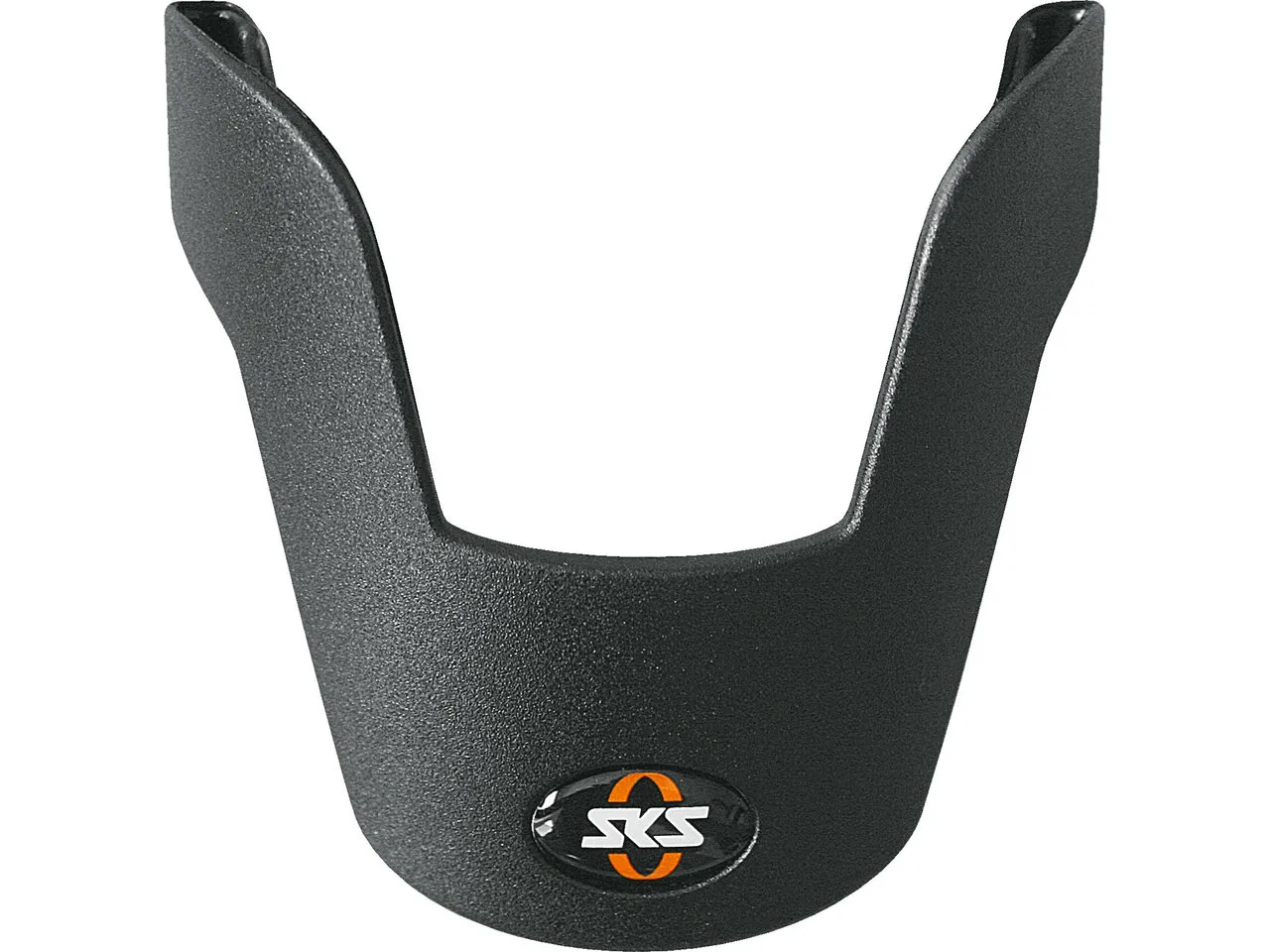 SKS Kantenschoner Pro, Schwarz, 37-45mm SKS Kantenschoner Pro, Schwarz, 37-45mm