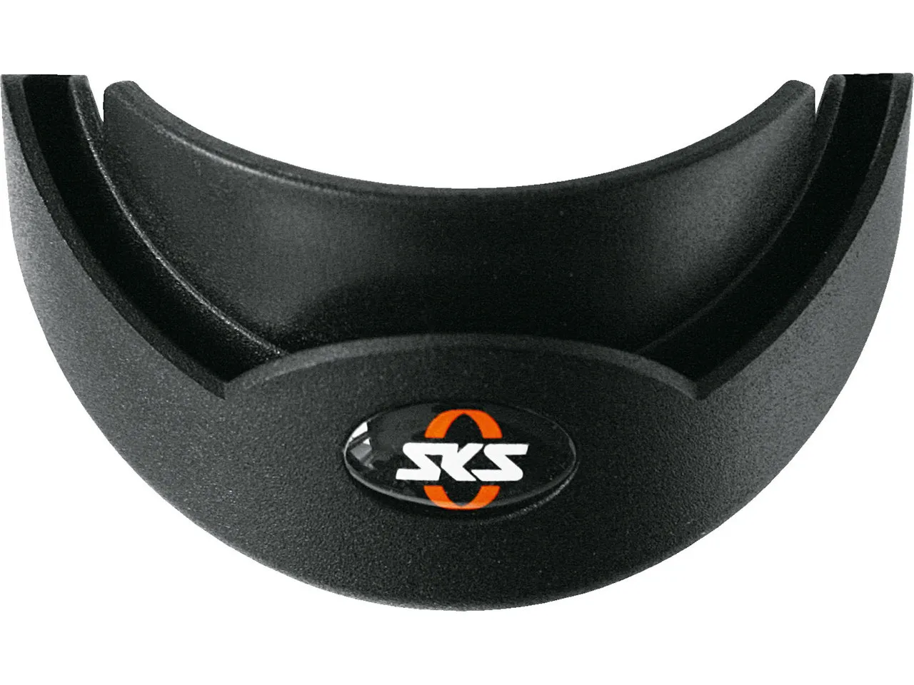 SKS Kantenschoner S-Tec, Schwarz, 42-45mm SKS Kantenschoner S-Tec, Schwarz, 42-45mm