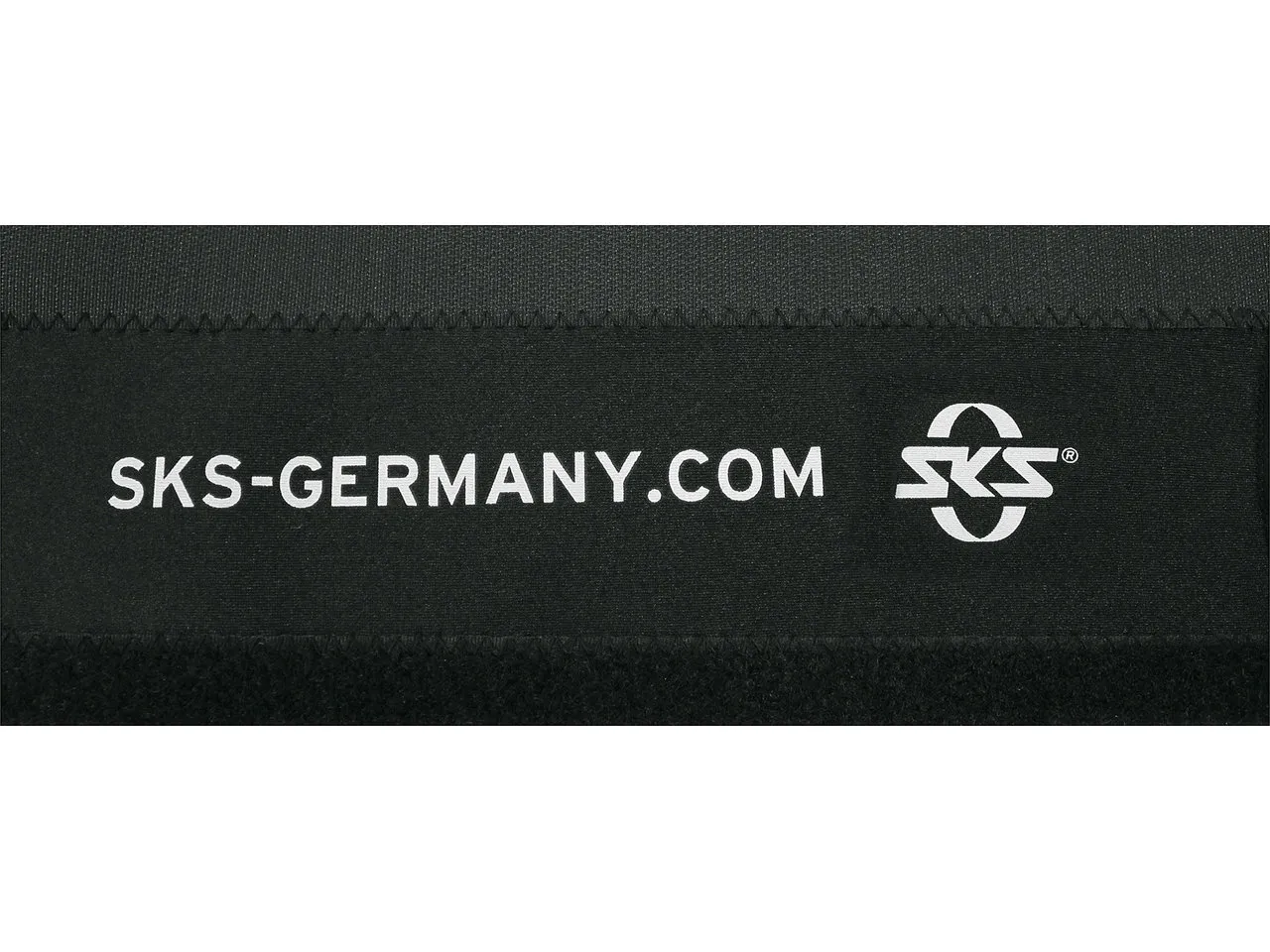 SKS Kettenstrebenschutz, Schwarz, one_size SKS Kettenstrebenschutz, Schwarz, one_size