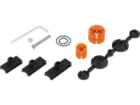 SKS Konus 2.0 Befestigungssystem für Shockboard/Shockblade SKS Konus 2.0 Befestigungssystem für Shockboard/Shockblade