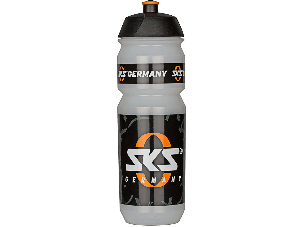 SKS Logo Trinkflasche, 750ml SKS Logo Trinkflasche, 750ml