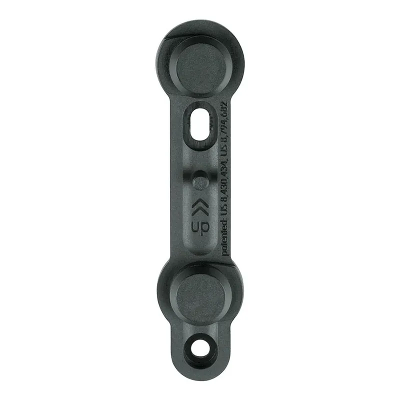 SKS Magnetische Halterung für Kanister Monkeylink Unisex, schwarz, TU